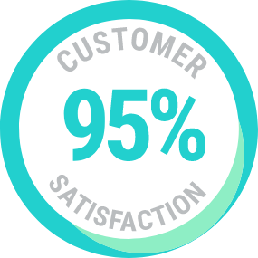 Customer Satisfaction_seal-v2 Customer Satisfaction_seal-v2