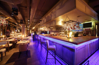 How to Finance Your New Restaurant
