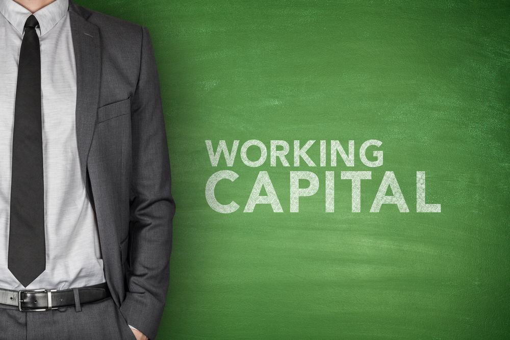 Working capital